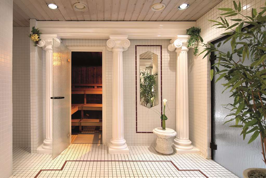 Derag Livinghotel Appartements Johann Wolfgang Frankfurt am Main Facilidades foto