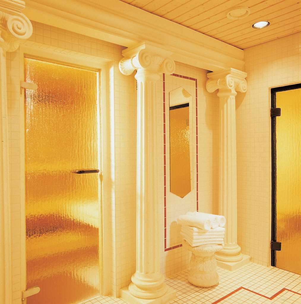 Derag Livinghotel Appartements Johann Wolfgang Frankfurt am Main Facilidades foto